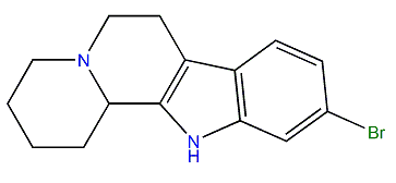 Arborescidine A